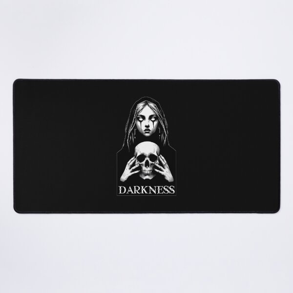 Item preview, Darkness designed and sold by Carpe--Noctem.