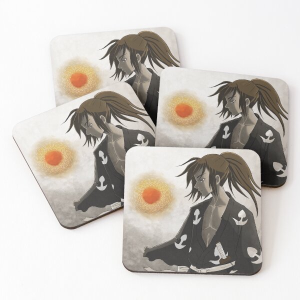 Item preview, Dororo - Hyakkimaru designed and sold by SilverDragon93.