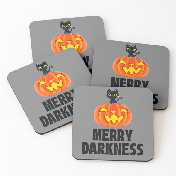 Item preview, Merry Darkness designed and sold by 87-Aesthetics.
