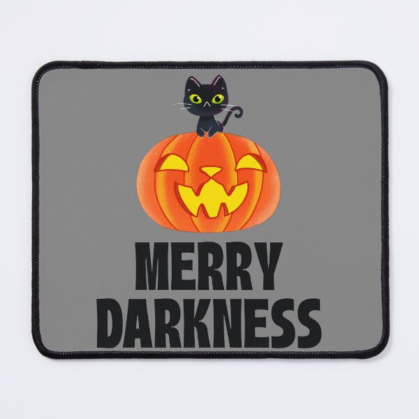 Item preview, Merry Darkness designed and sold by 87-Aesthetics.