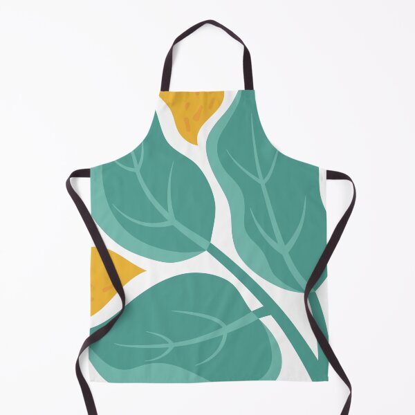 Aperçu de l'œuvre Art inspiré de Matisse : un design vibrant et dynamique créée et vendue par Inkbourne Studio.