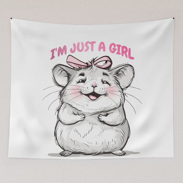 Item preview, Divertido Gen Z Animal Fusion Mixto designed and sold by BlissfulPrintz.