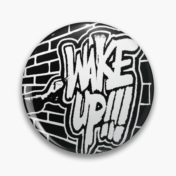 Item preview, WAKE UP!!!...WAKE UUUP!!!...WAKE UP!! pt.174 designed and sold by Mars-b.