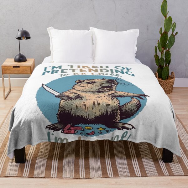 Item preview, Divertido Gen Z Animal Fusion Mixto designed and sold by BlissfulPrintz.