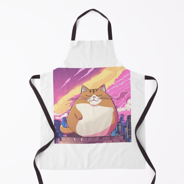 Item preview, Fat Orange Cat  designed and sold by p-blue.