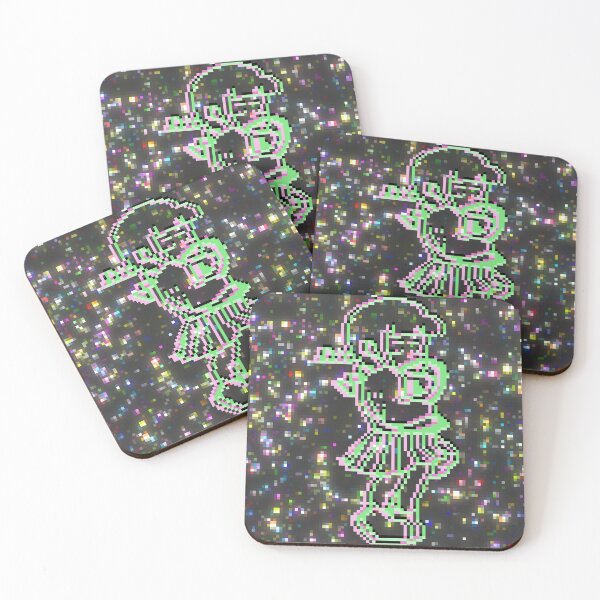 Item preview, Neon World Mado designed and sold by poly404.