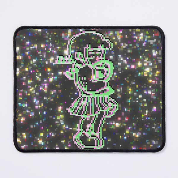 Item preview, Neon World Mado designed and sold by poly404.