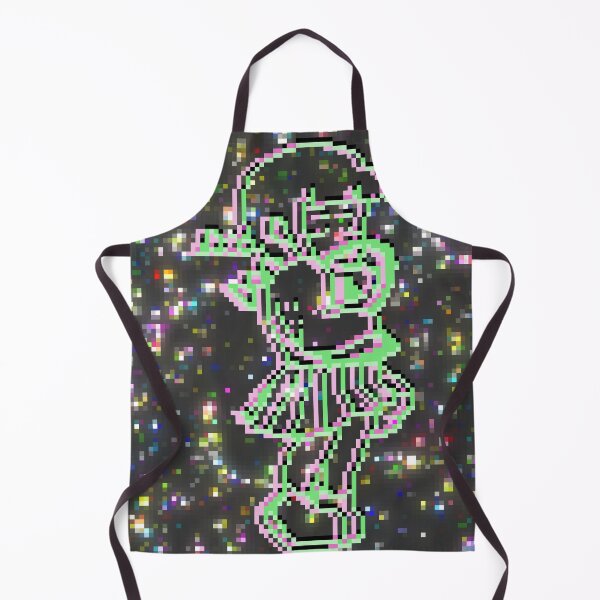 Item preview, Neon World Mado designed and sold by poly404.
