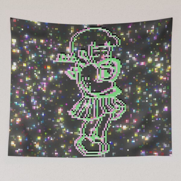 Item preview, Neon World Mado designed and sold by poly404.