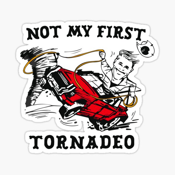 Vista previa del artículo con la obra « No es mi primer tornado - Glen Powell - Twisters», diseñado y vendido por mk1748.