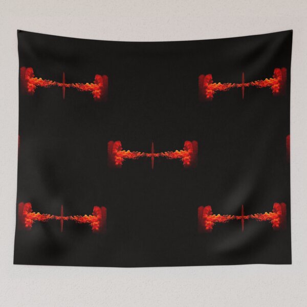 Item preview, Tinta bajo el agua Explosion blast designed and sold by RoryTrudeau.