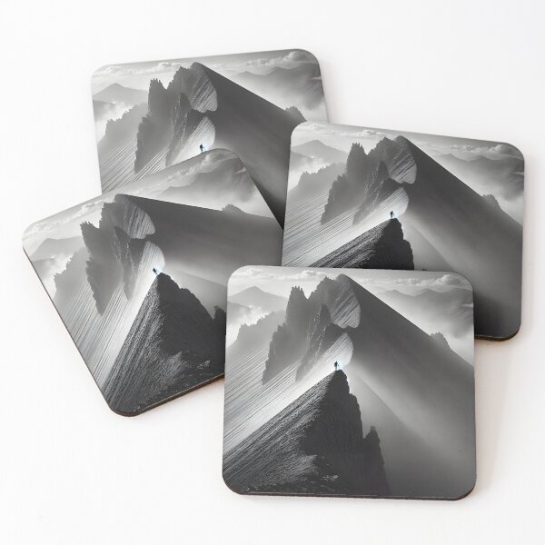 Item preview, Mystical Mountain designed and sold by NobleNest12.