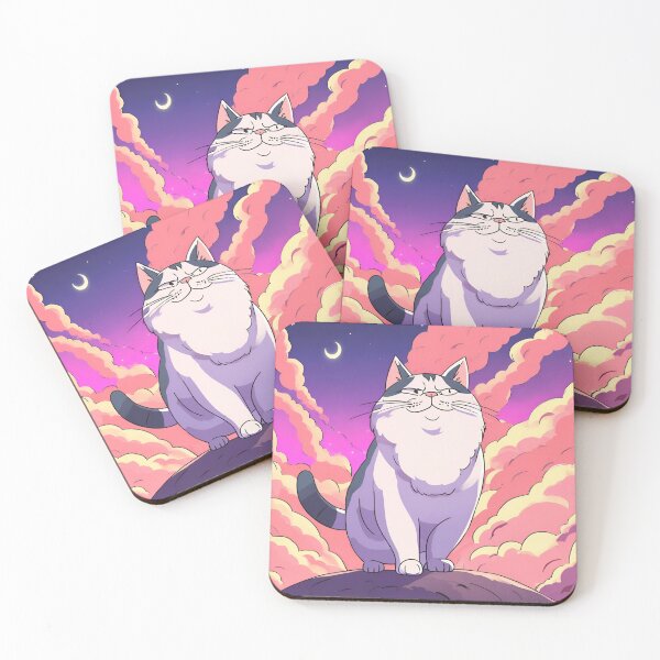 Item preview, Happy Cat designed and sold by p-blue.