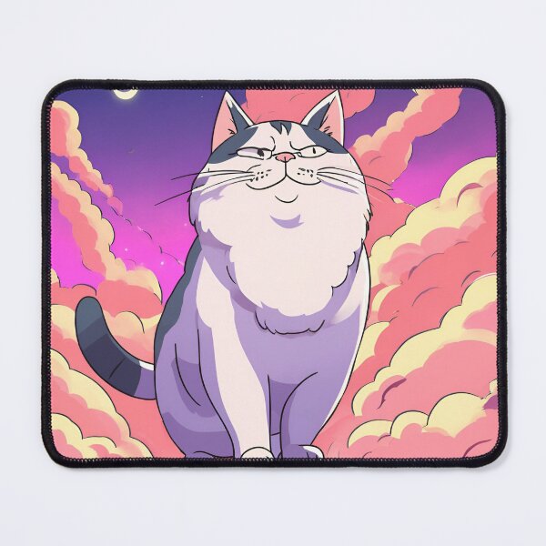 Item preview, Happy Cat designed and sold by p-blue.