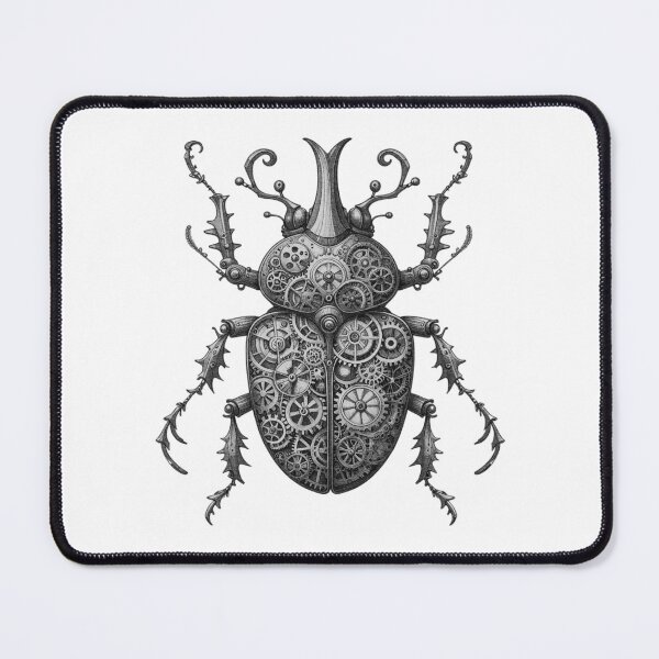 Item preview, Beetle of Innovation designed and sold by zzz888.