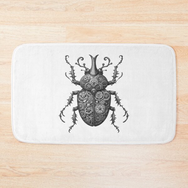 Item preview, Beetle of Innovation designed and sold by zzz888.