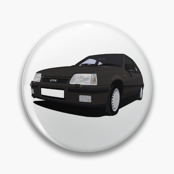 Item preview, Astra GTE MK2 Black designed and sold by neil4404.