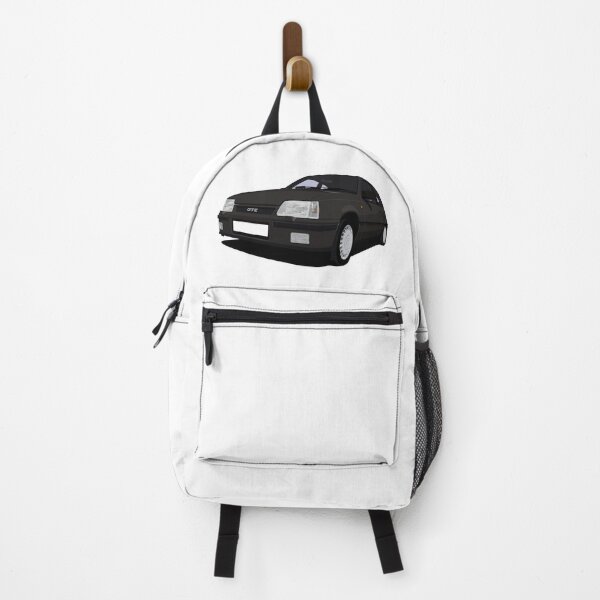 Item preview, Astra GTE MK2 Black designed and sold by neil4404.