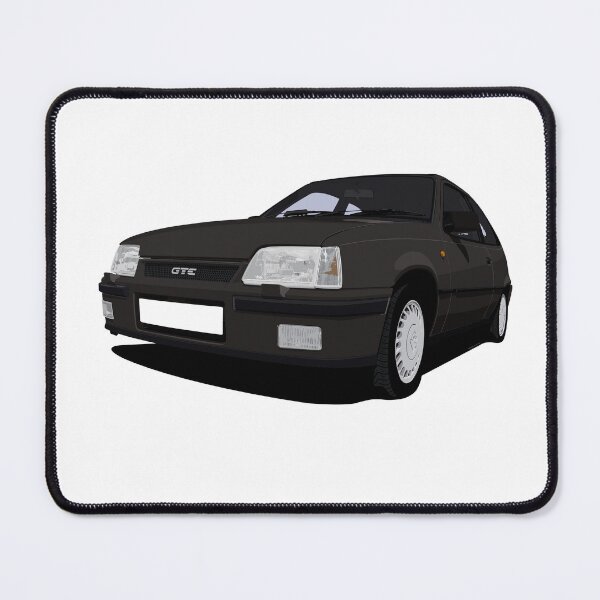 Item preview, Astra GTE MK2 Black designed and sold by neil4404.