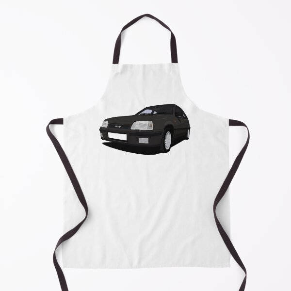 Item preview, Astra GTE MK2 Black designed and sold by neil4404.
