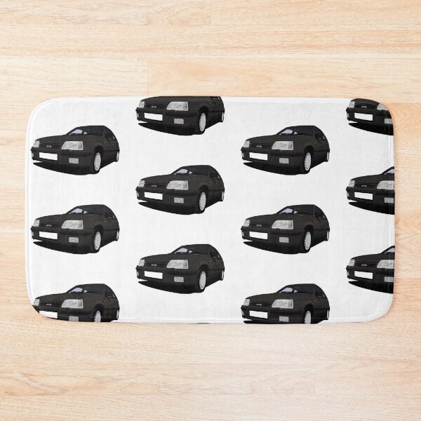 Item preview, Astra GTE MK2 Black designed and sold by neil4404.