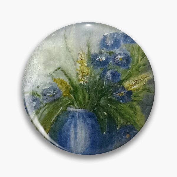 Item preview, First step  to my adventure with paint  designed and sold by floramonet.
