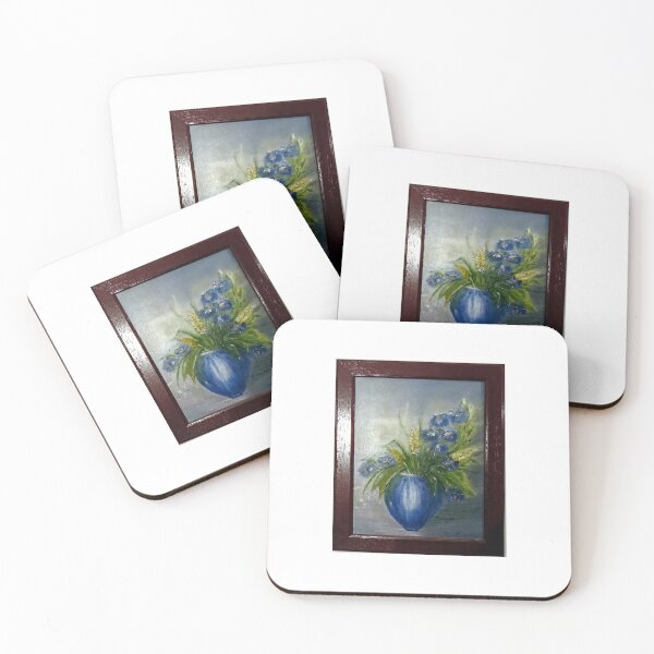 Item preview, First step  to my adventure with paint  designed and sold by floramonet.