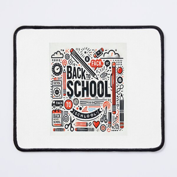 Item preview, School Spirit Graphics designed and sold by backtoschoolnow.
