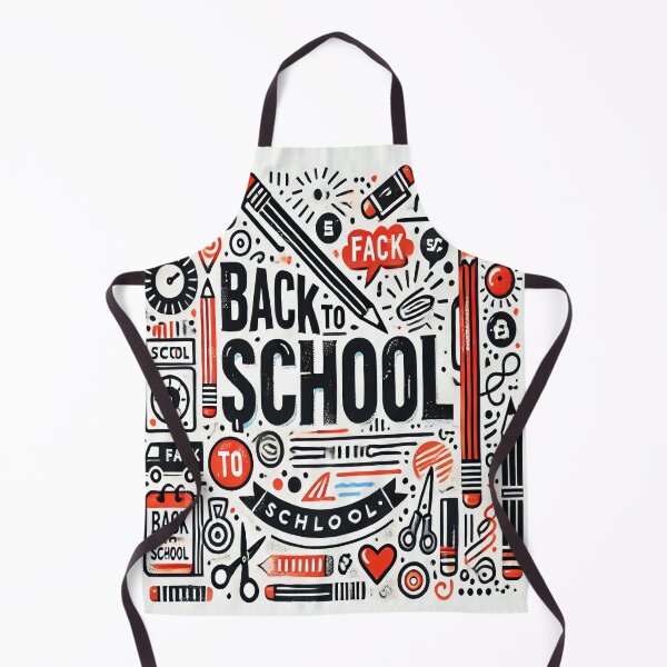 Item preview, School Spirit Graphics designed and sold by backtoschoolnow.
