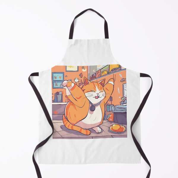 Item preview, Happy Cats designed and sold by p-blue.