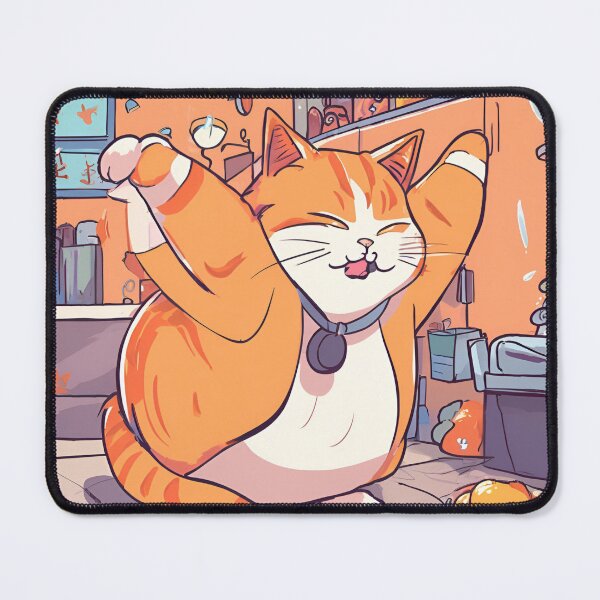 Item preview, Happy Cats designed and sold by p-blue.
