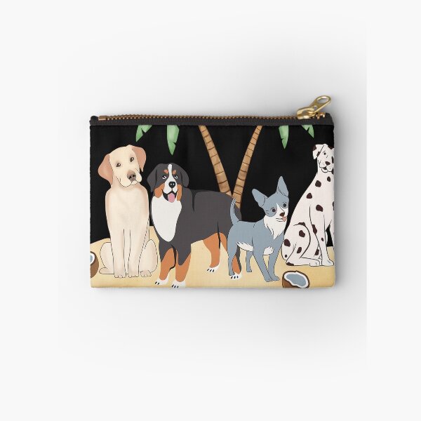 Item preview, Childless Dog ladies for Kamala designed and sold by BoldPrintsShop.