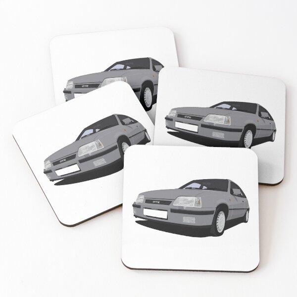 Item preview, Astra GTE MK2 Grey designed and sold by neil4404.