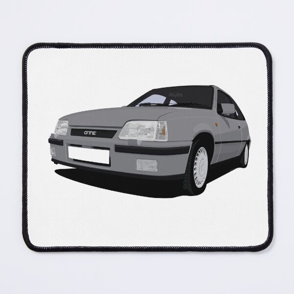 Item preview, Astra GTE MK2 Grey designed and sold by neil4404.