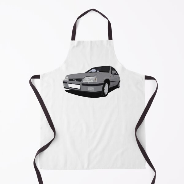 Item preview, Astra GTE MK2 Grey designed and sold by neil4404.