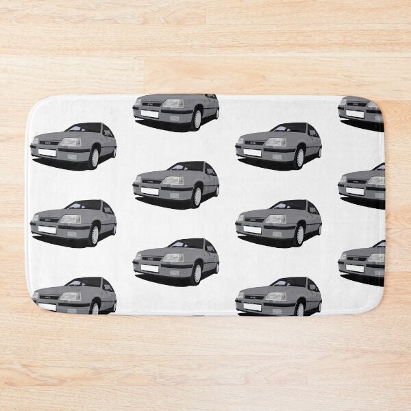 Item preview, Astra GTE MK2 Grey designed and sold by neil4404.