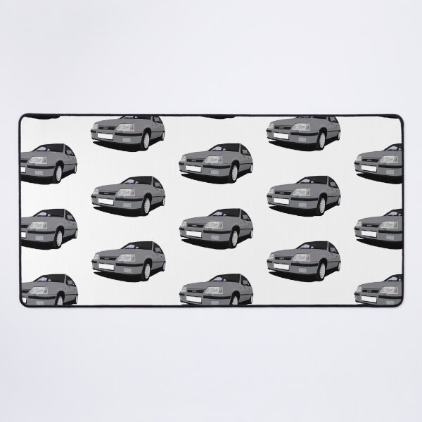 Item preview, Astra GTE MK2 Gris designed and sold by neil4404.