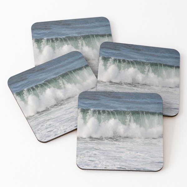 Item preview, Pacific Wave designed and sold by heatherfriedman.