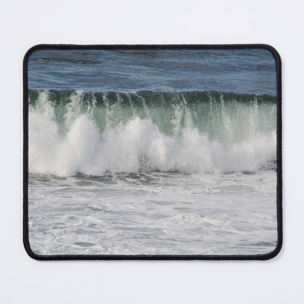 Item preview, Pacific Wave designed and sold by heatherfriedman.
