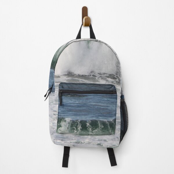 Item preview, Pacific Wave designed and sold by heatherfriedman.