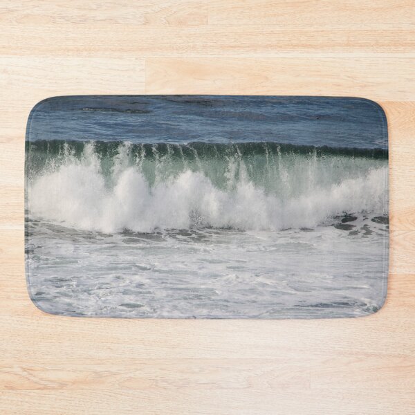 Item preview, Pacific Wave designed and sold by heatherfriedman.