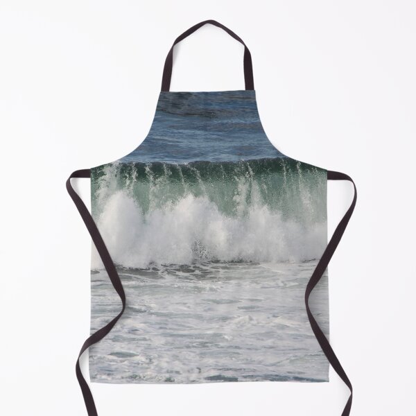 Item preview, Pacific Wave designed and sold by heatherfriedman.