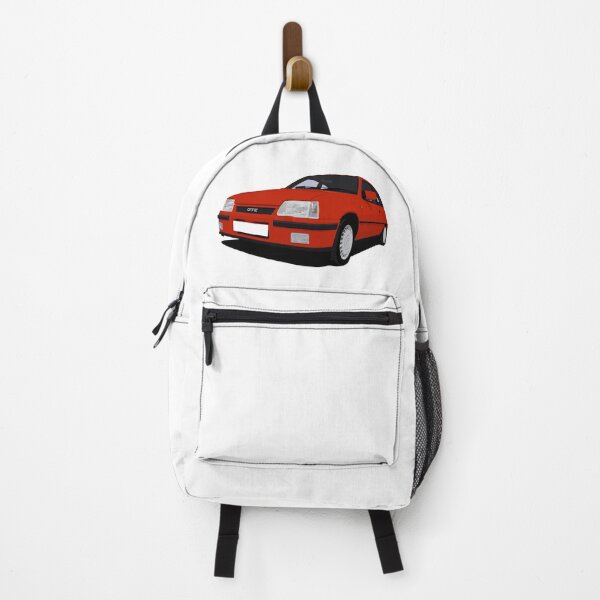 Item preview, Astra GTE MK2 Red designed and sold by neil4404.