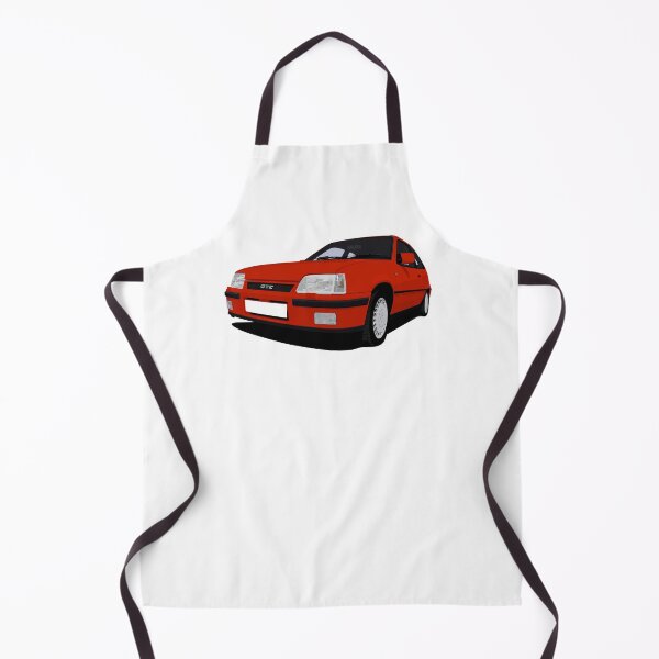 Item preview, Astra GTE MK2 Red designed and sold by neil4404.