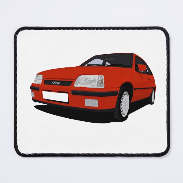 Item preview, Astra GTE MK2 Red designed and sold by neil4404.