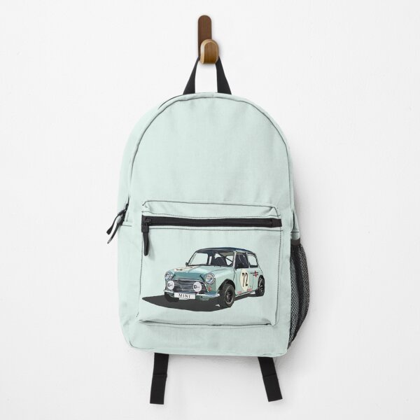 Item preview, MINI designed and sold by Pedro Crispim.