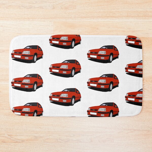 Item preview, Astra GTE MK2 Red designed and sold by neil4404.