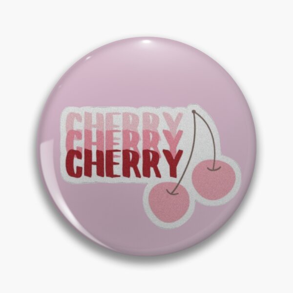 Item preview, Cherry  designed and sold by Lily  Bloom.