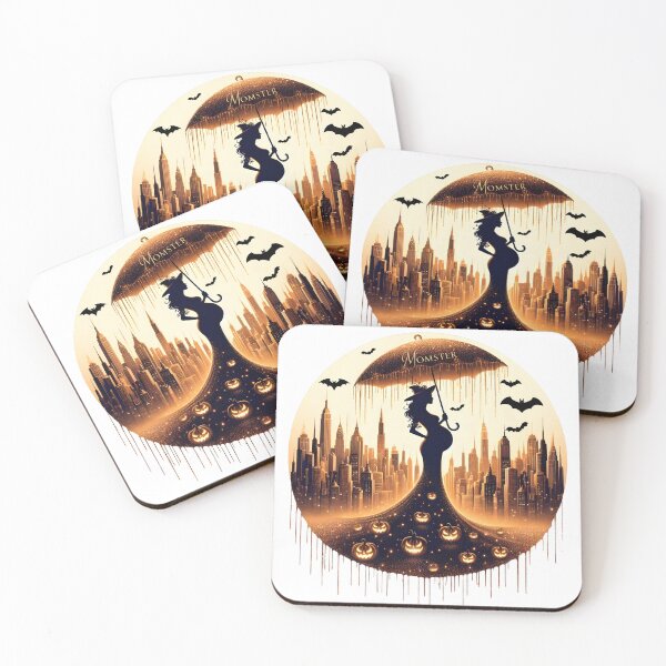 Artikelvorschau, Momster Baby-Ankündigung - Halloween-Baby-Ankündigung für Oktober entworfen und verkauft von StyLeHi.