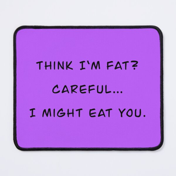 Item preview, Body positivity, self-confidence, black text designed and sold by shamrock-illus.